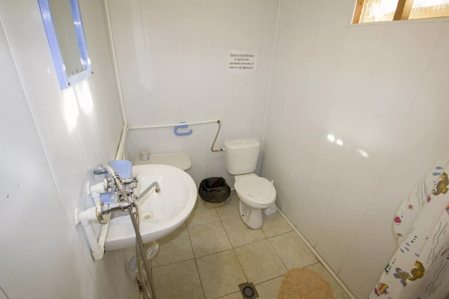 . База отдыха "Ставрополье1". Благовещенская