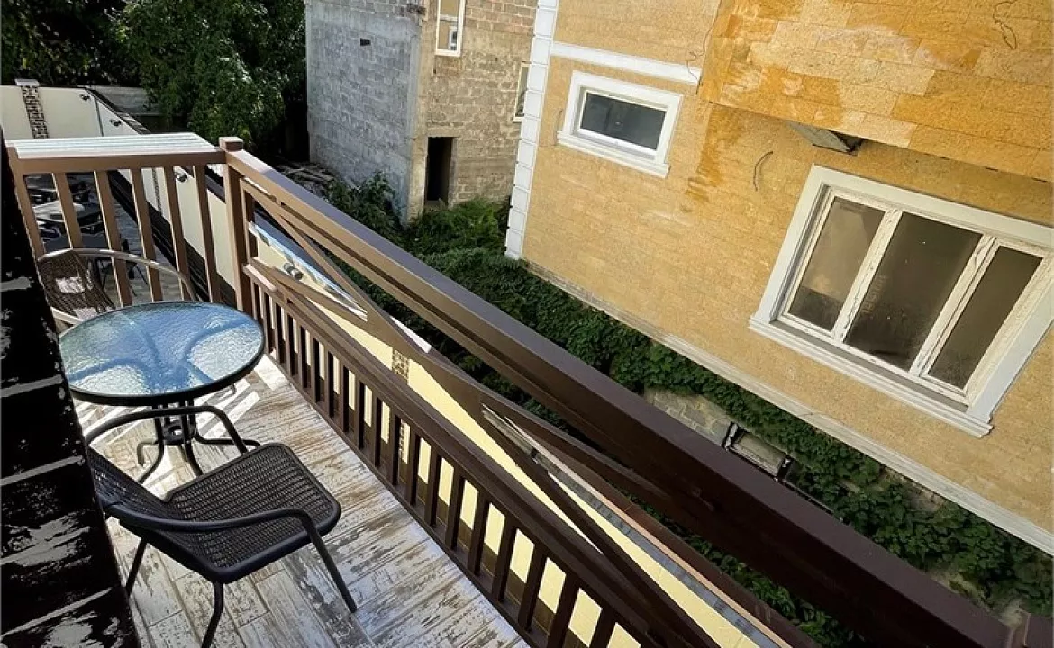 4-х местный номер (без кухни). Апарт-отель «Близнецы». Адлер