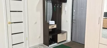 Квартира в многоквартирном доме Демократическая 34А