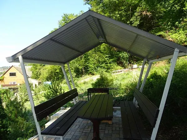 . Гостевой дом "ЭКО-ТУР" в Ольгинке     . Ольгинка