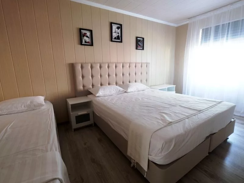 . База отдыха  «Дельфин». Бухта Инал . База отдыха  «Дельфин». Бухта Инал