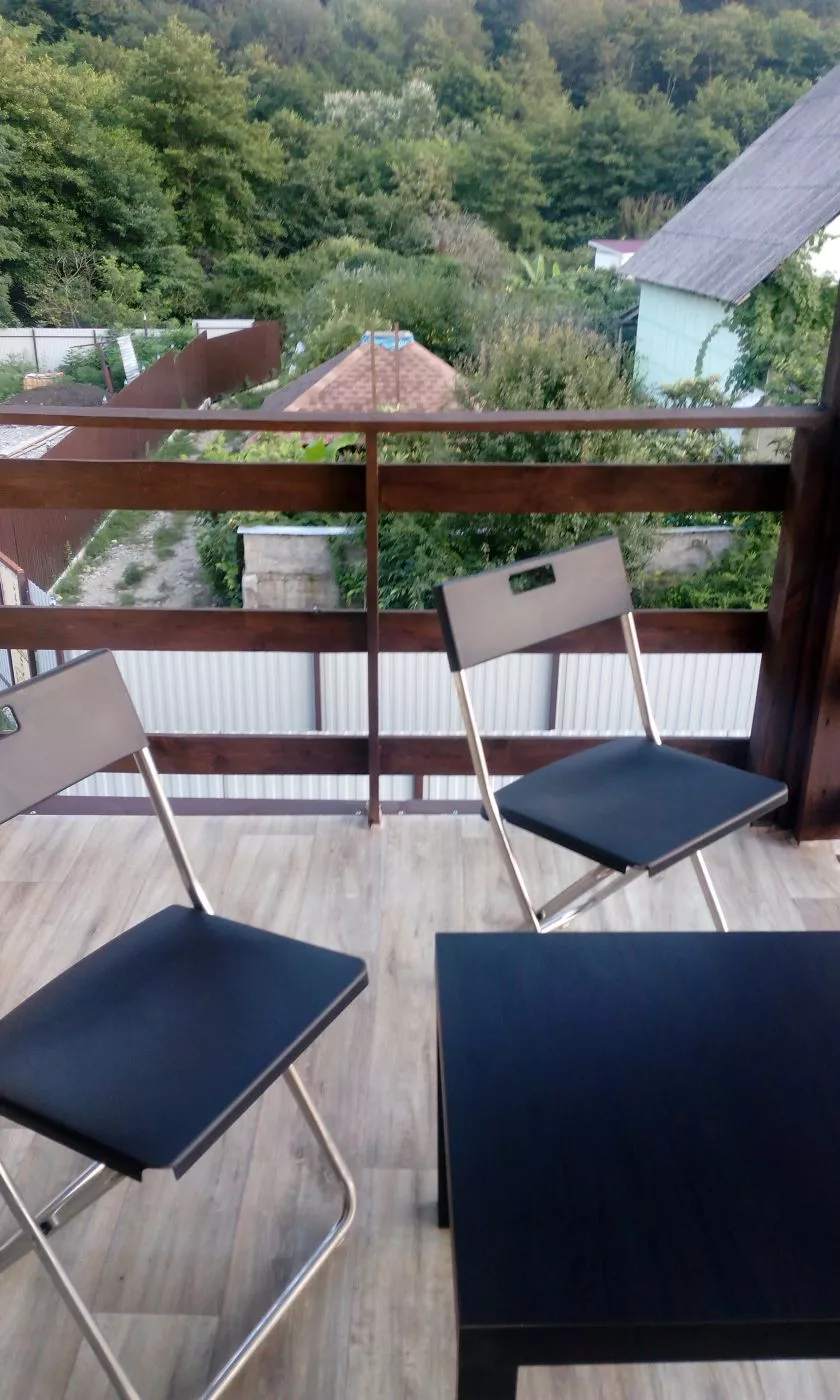 . Гостевой дом Вита. Якорная Щель