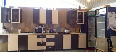 Частный сектор "У Аллы"