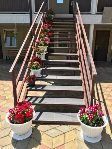 . Гостевой дом "Татьяна". Джубга . Гостевой дом "Татьяна". Джубга