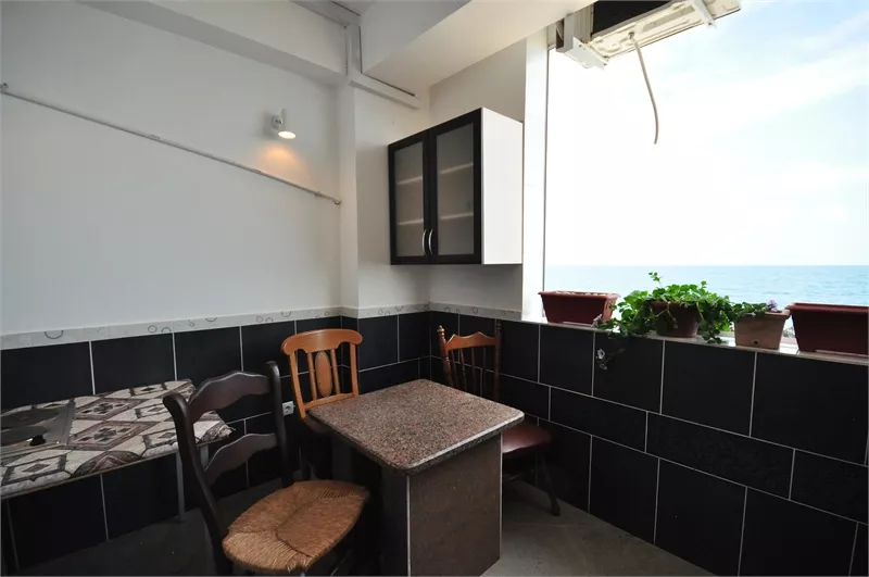 2-комнатный с кухней. Мини-отель "Домик со слоном". Рыбачье 2-комнатный с кухней. Мини-отель "Домик со слоном". Рыбачье