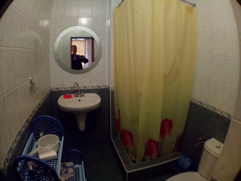 . Дом под ключ Жуковского. Коктебель