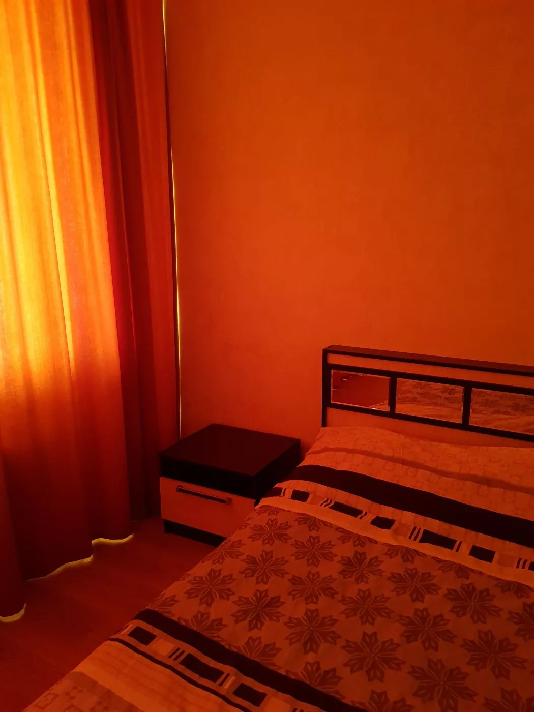 . Квартира в многоквартирном доме Апартаменты на Набережной. Геленджик