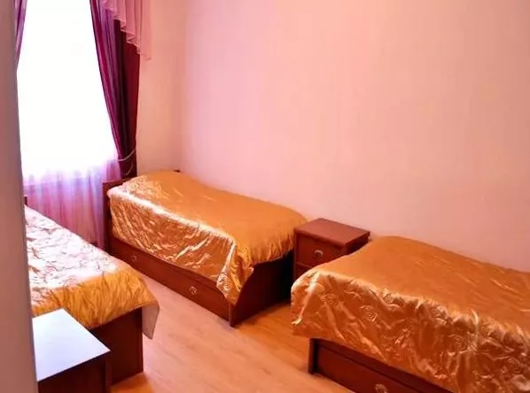 Стандарт. Гостевой дом На Пчеловодов. Красная Поляна