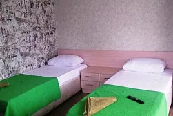 Частный сектор "Мэри"