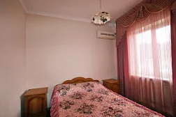 Гостиница Отель "Джубга"          Гостиница Отель "Джубга"