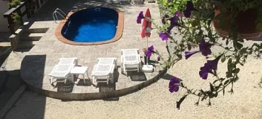 Гостевой дом Kastana Гостевой дом Kastana