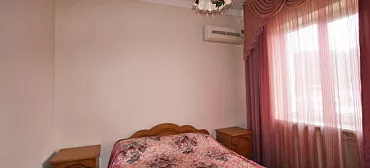 Гостиница Отель "Джубга"         