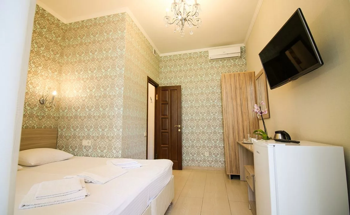 Стандарт. Гостевой дом Анлемари. Ялта