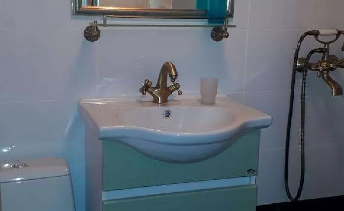 2, 3, 4 х, 5-ти местный. Гостевой дом Гостевой дом «Уют». Небуг