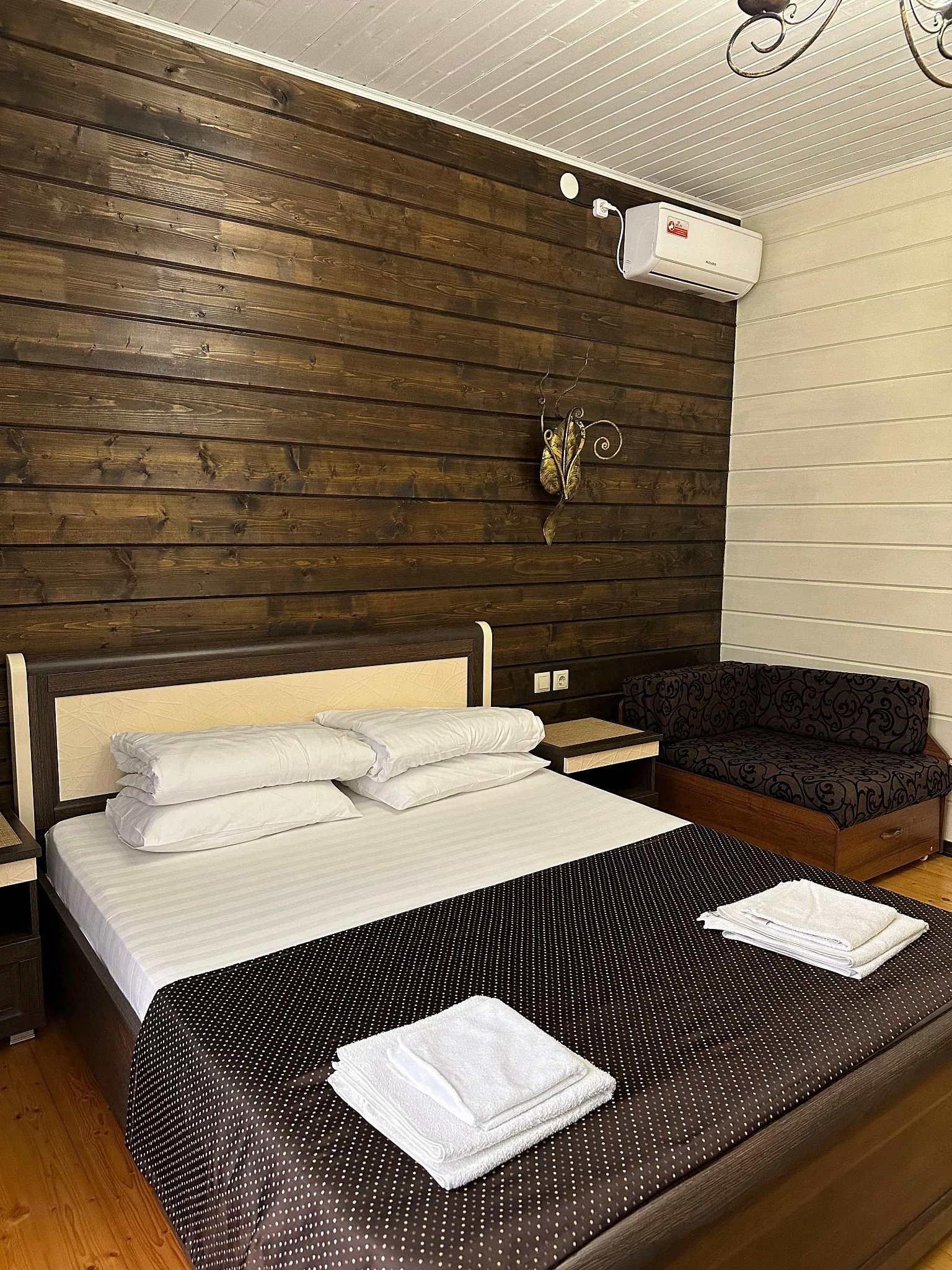 . Гостиница Гагра. Гагра