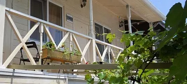 Гостевой дом Добрый Лев