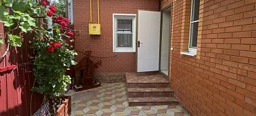 Дом на Таманской