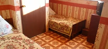 Частный сектор Отдых у Александра