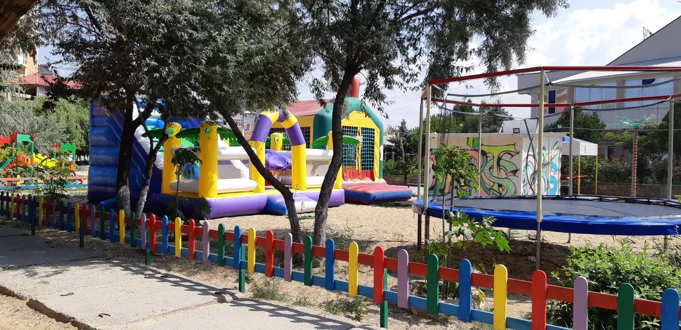 . Квартира Апартаменты "OLIMP" на Звёздном берегу. Севастополь