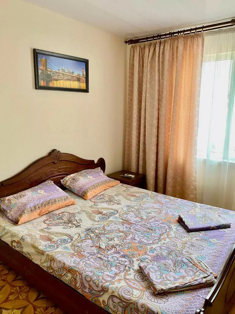 . Гостевой дом Летний Бриз. Вардане