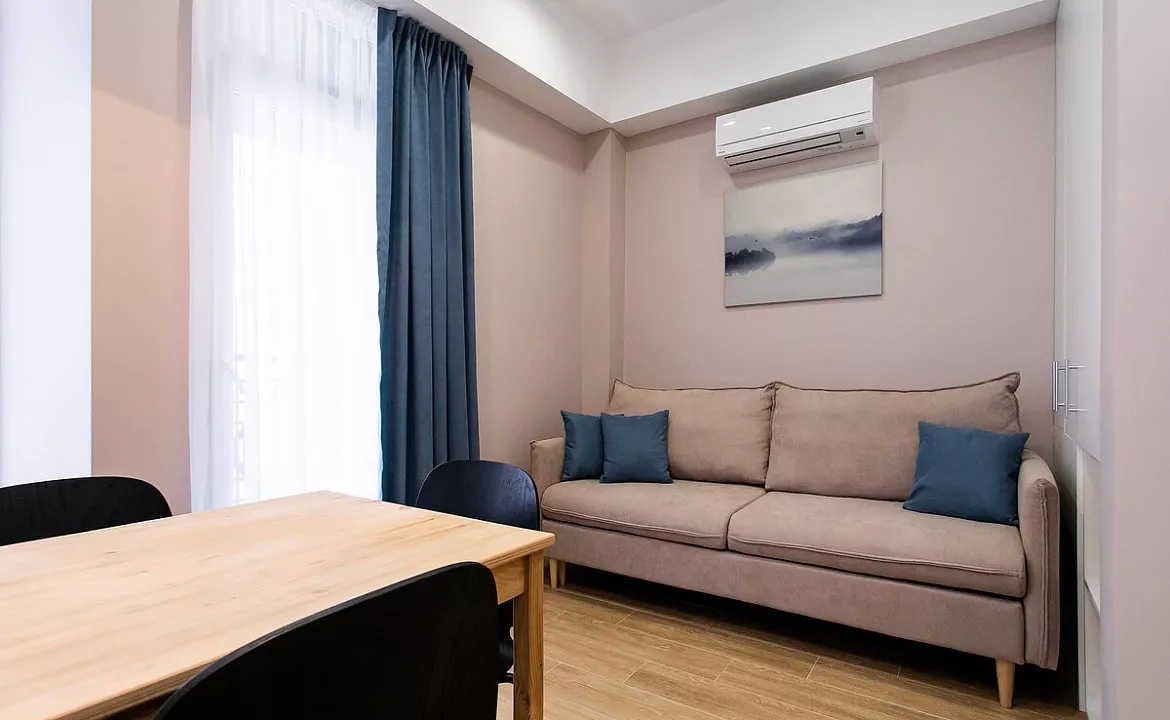 Студия с видом на горы 66. Отель Апарт-отель "НА ВЫСОТЕ!". Адлер Студия с видом на горы 66. Отель Апарт-отель "НА ВЫСОТЕ!". Адлер