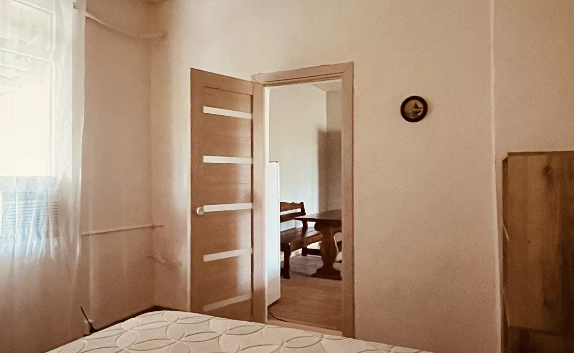 6 местные апартаменты. Частный сектор "Радонежъ". Гудаута