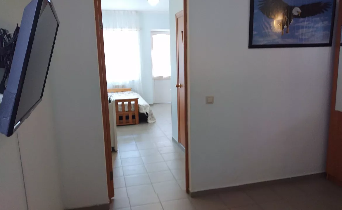 4 МЕСТНЫЙ 2 КОМНАТНЫЙ С КУХНЕЙ. Частный сектор Отдых у Ильича.. Лоо