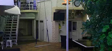 Дом под ключ Яблочко