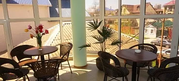 Гостевой дом "Адамант"