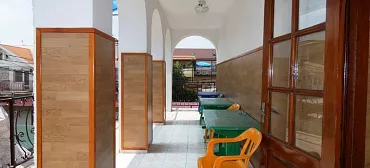 Частный сектор "Виктория"