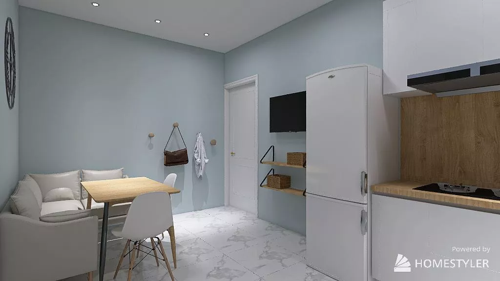 Семейный 2 х комнатный Евро. Гостевой дом "Рамзес". Адлер Семейный 2 х комнатный Евро. Гостевой дом "Рамзес". Адлер