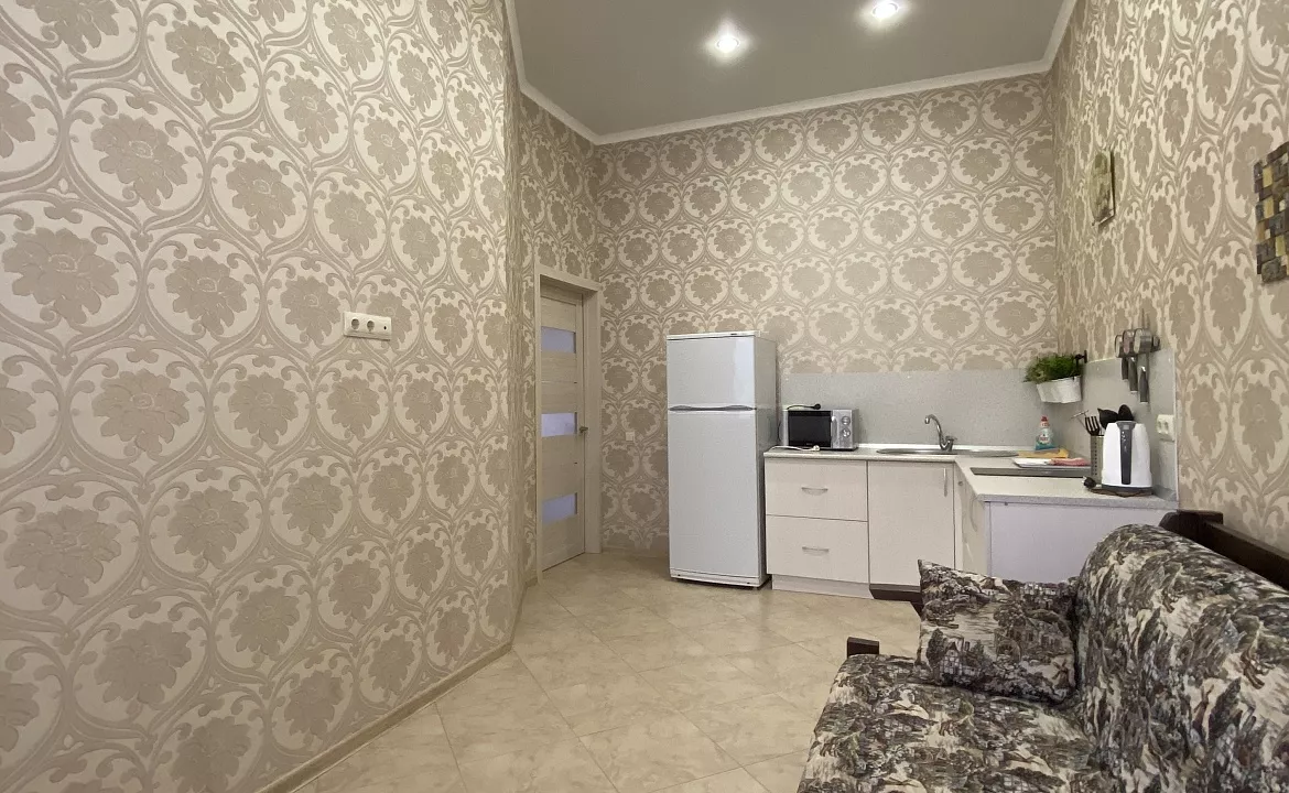 КВ 2. Апартаменты «Северный Берег» . Анапа КВ 2. Апартаменты «Северный Берег» . Анапа