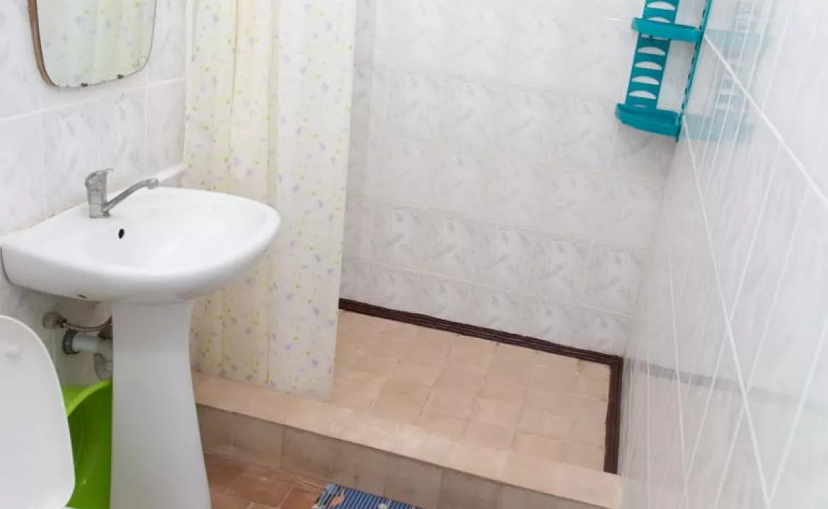 Номера «Стандарт». База отдыха "Альтернатива". Береговое