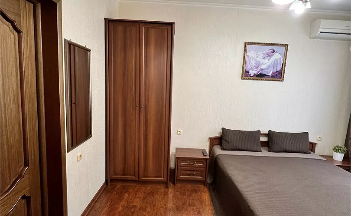 Делюкс. Отель "VIVA Лариса". Адлер