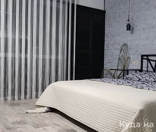 Лофт. Частный сектор "Жемчужина взморья". 