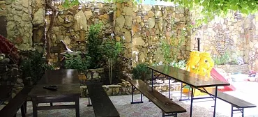 Гостевой дом "Терская 35"