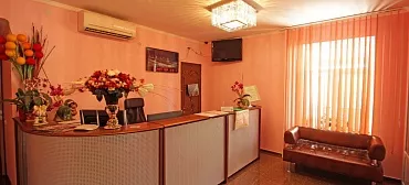 Гостевой дом "Адамант"