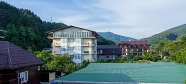 Гостевой дом У моря на Тихорецкой