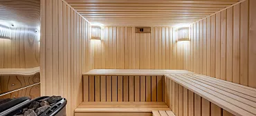 Отель "Танго в поляне" Отель "Танго в поляне"