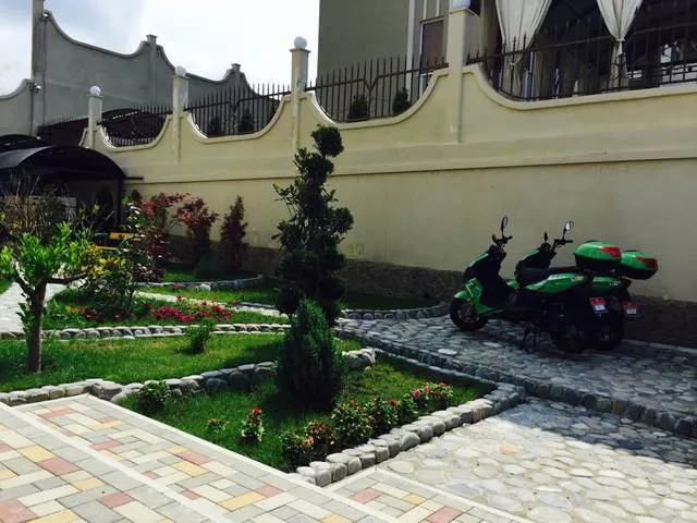 . Отель "Лето" - Вардане. Вардане