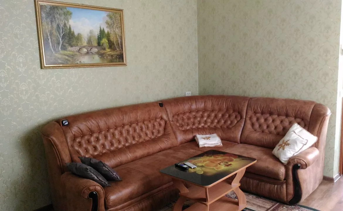 Коттедж-студия. Гостевой дом На Пролетарской. Евпатория