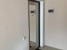 Квартира в многоквартирном доме Апартаменты в центре