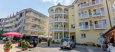 Гостевой дом "ЛиДиАнна"