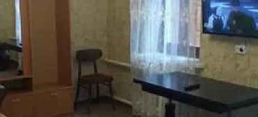 Гостевой дом «Первомай» Гостевой дом «Первомай»