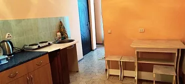 Гостевой дом "На Луговой"