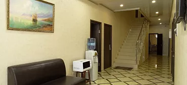 Гостиница "Феникс"