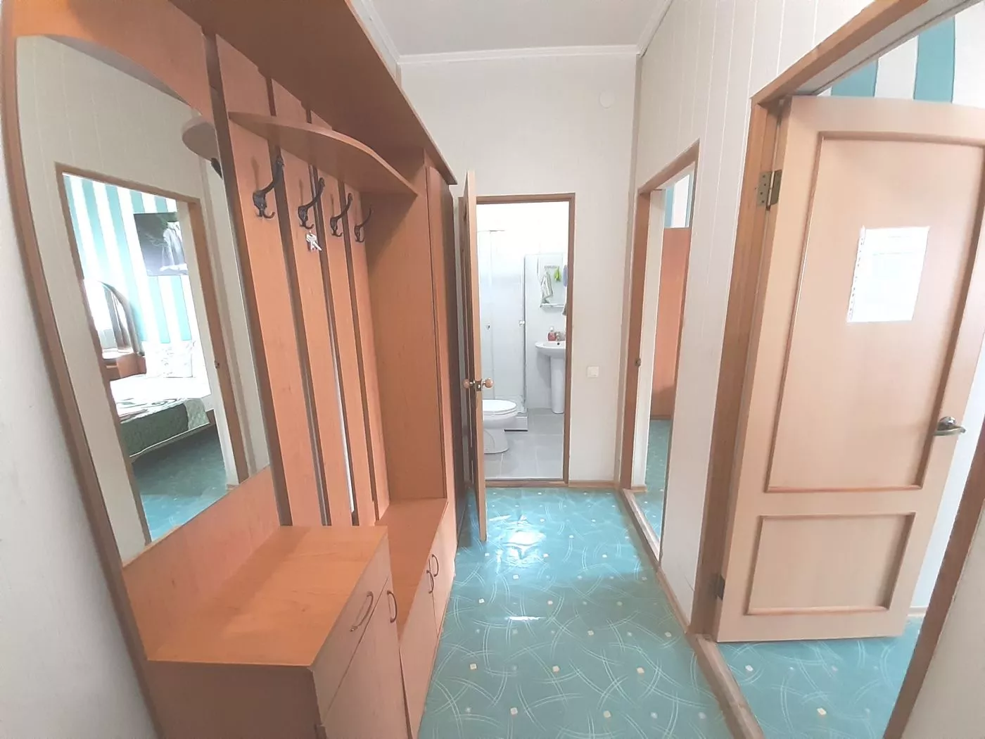 . Гостевой дом Гостевой дом Саймон. Геленджик