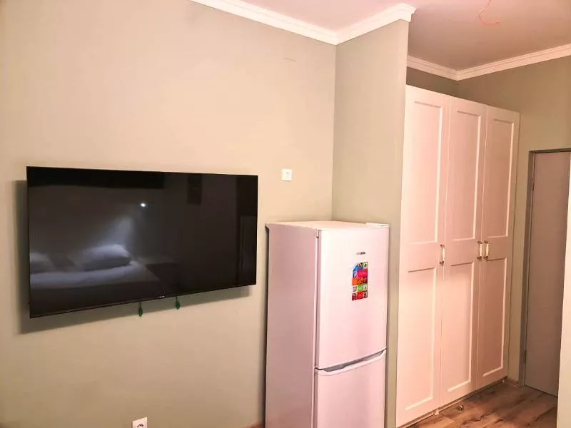 . База отдыха  «Дельфин». Бухта Инал . База отдыха  «Дельфин». Бухта Инал