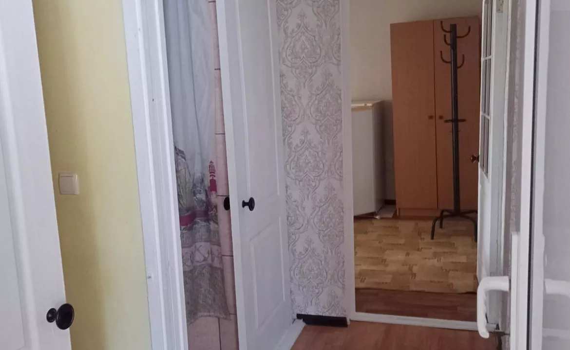 Гостевая комната. Частный сектор "У Тани". Лазаревское