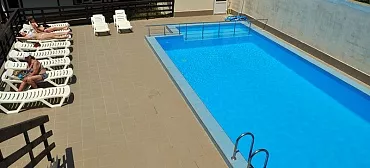 Гостевой дом Дубовая роща